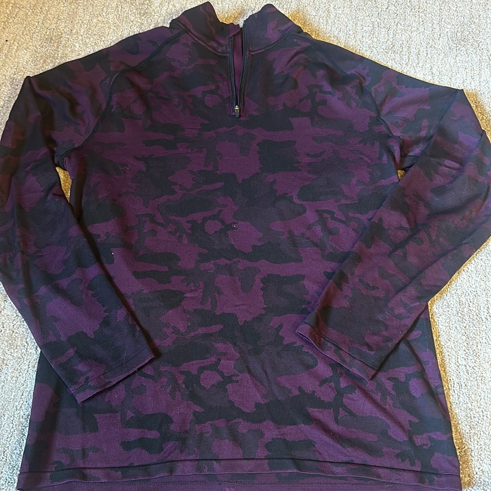 Men’s UNRL 1/4 Zip